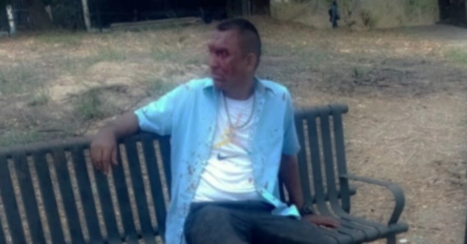 Lincharon a un chófer tras ser acusado de violar a una estudiante en la Universidad de Carabobo