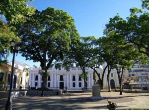 Valencia festeja hoy 468 años de fundada