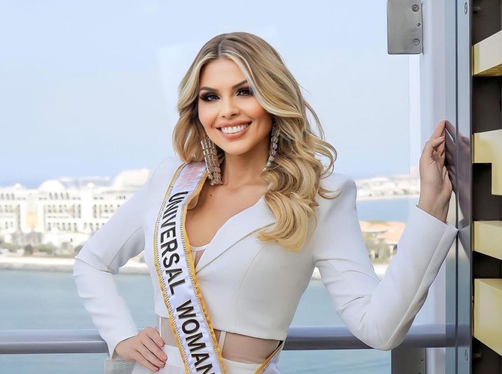 Valentina Sánchez concientiza a los niños sobre la salud mental