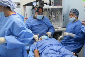 Van 400 operaciones de cataratas en la Unidad Oftalmológica de Yaracuy