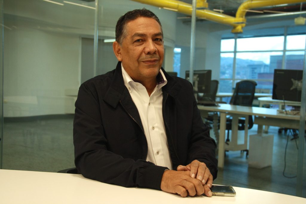 Viceministro William Castillo: no le tenemos miedo a las elecciones