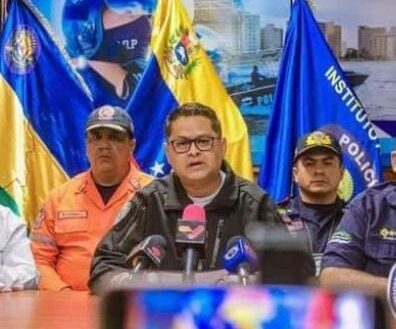 Sismo en Puerto La Cruz no dejó daños