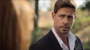 William Levy se transformará en "El conde de Montecristo"