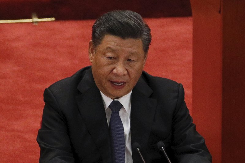 Xi Jinping es elegido para un tercer mandato como presidente de China por primera vez en la historia