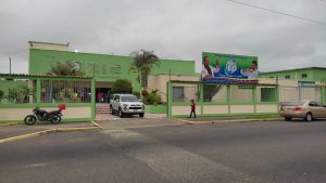 Yelitze Santaella entregó rehabilitada sede del Ipasme en Tucupita