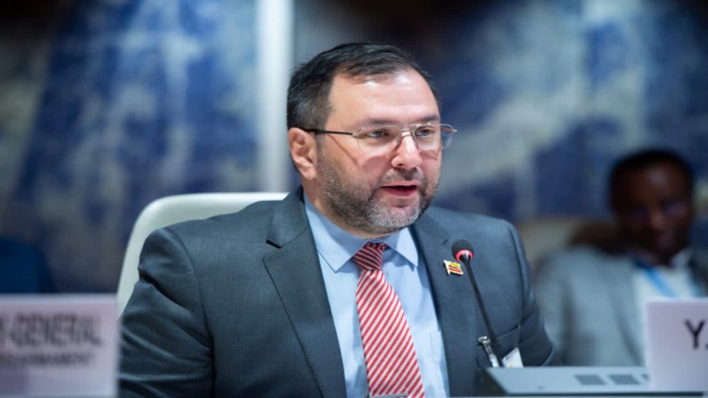 Venezuela propone condena a las sanciones en el marco de la XXVIII Cumbre Iberoamericana de jefes de Estado y de Gobierno