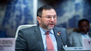 Venezuela propone condena a las sanciones en el marco de la XXVIII Cumbre Iberoamericana de jefes de Estado y de Gobierno
