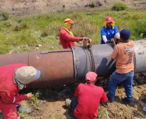 Zulia: Entregan acueducto comunitario indígena en Mara