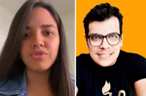 Joven denuncia haber sido abusada por conocido locutor zuliano y pide justicia