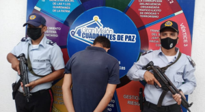 PoliZulia detuvo a un hombre solicitado por abuso contra su hija de 8 años