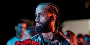 Bizarrap se une a Arcangel para una nueva sesión musical