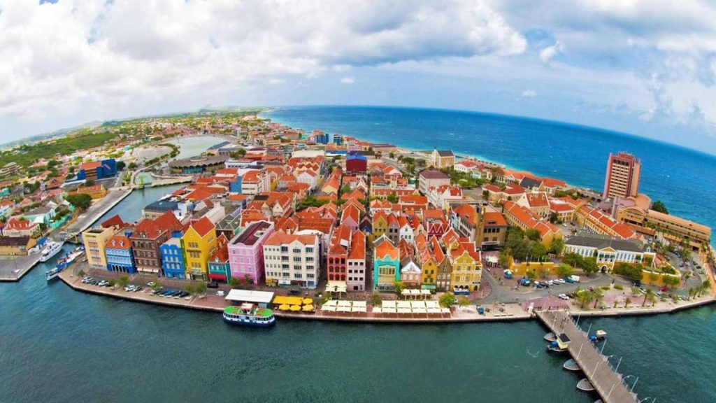 Países Bajos anunció los requisitos para el ingreso de venezolanos a Aruba, Bonaire y Curazao
