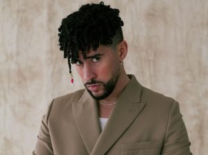 Bad Bunny lidera lista de los Latin American Music Award