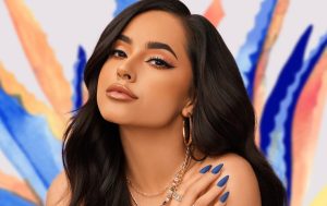 Encontraron sin vida a un primo de Becky G en Brasil