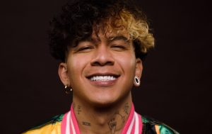 Big Soto ya estrenó su primer sencillo del 2023