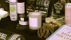 Esto es lo que tiene la exclusiva bolsa de regalos de los Oscar