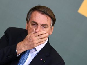 Bolsonaro tiene cinco días para devolver las joyas de Arabia Saudita