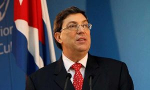 Cuba rechaza extensión de orden Ejecutiva de EEUU contra Venezuela