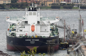 Chevron representa la mitad de las exportaciones que tiene PDVSA en valor, afirma Luis Vicente León