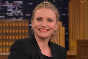 ¡Muy pronto! Cameron Díaz está lista para regresar a la gran pantalla