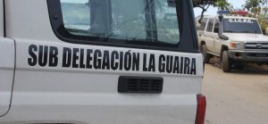 Solicitan orden de captura contra jefe del Cicpc en La Guaira por encubrimiento en caso del femicidio de Nazareth Marín