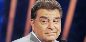 ¿Don Francisco está trabajando de Uber?