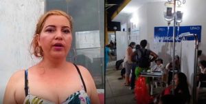 Revelaron todo sobre el envenenamiento de venezolanos en Perú en un acto de caridad