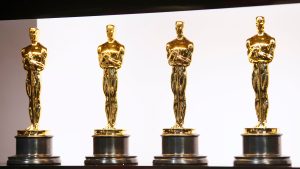¿Qué es la estatuilla de los Premios Oscar y qué significa?