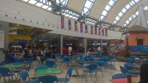 Ventas del sector franquicias cayó un 20% en el primer trimestre del año