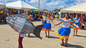 En Monagas reconocen el trabajo del Pescador Artesanal