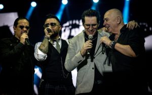 Guaco se presentará en Margarita