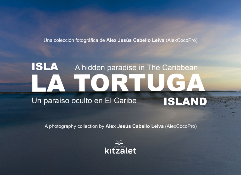 <strong>¡Descubre el paraíso oculto en el Caribe con el libro «Isla La Tortuga»!</strong>