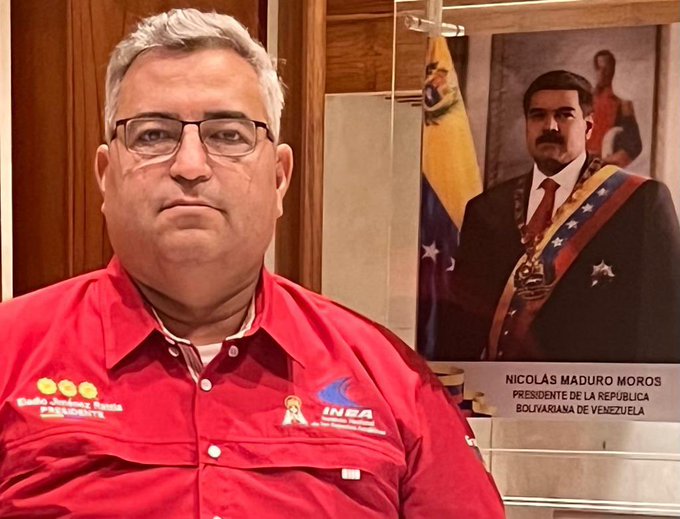 Designan nuevos viceministros en Min Transporte