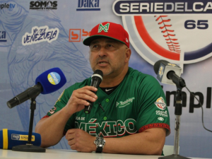 Bravos será dirigido por José Moreno