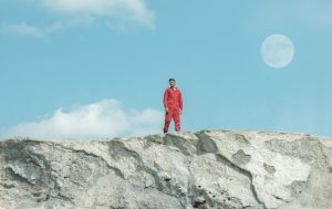 JACE Carrillo tiene nuevo single