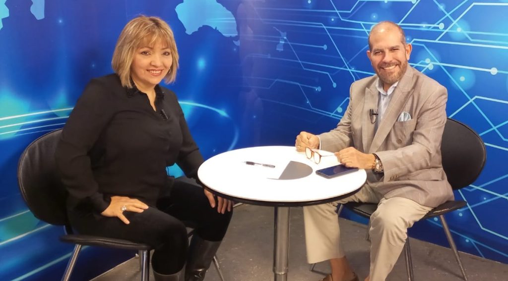 La lucha anticorrupción debe unir a todos los venezolanos