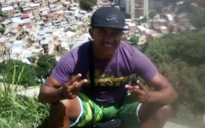 Abatido alias "Jonaiker Cara Cortada" en enfrentamiento en el barrio el 70 de El Valle