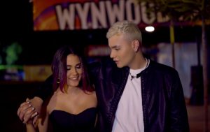 Jota G tiene nuevo tema y es en colaboración con Patty Moll