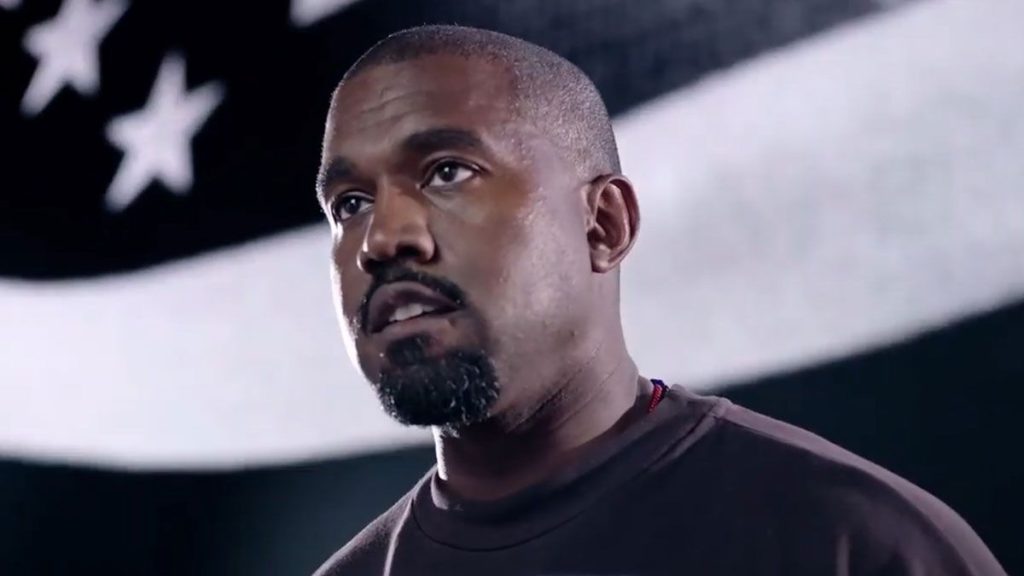 Adidas evalúa qué hará con la mercancía de Kanye West