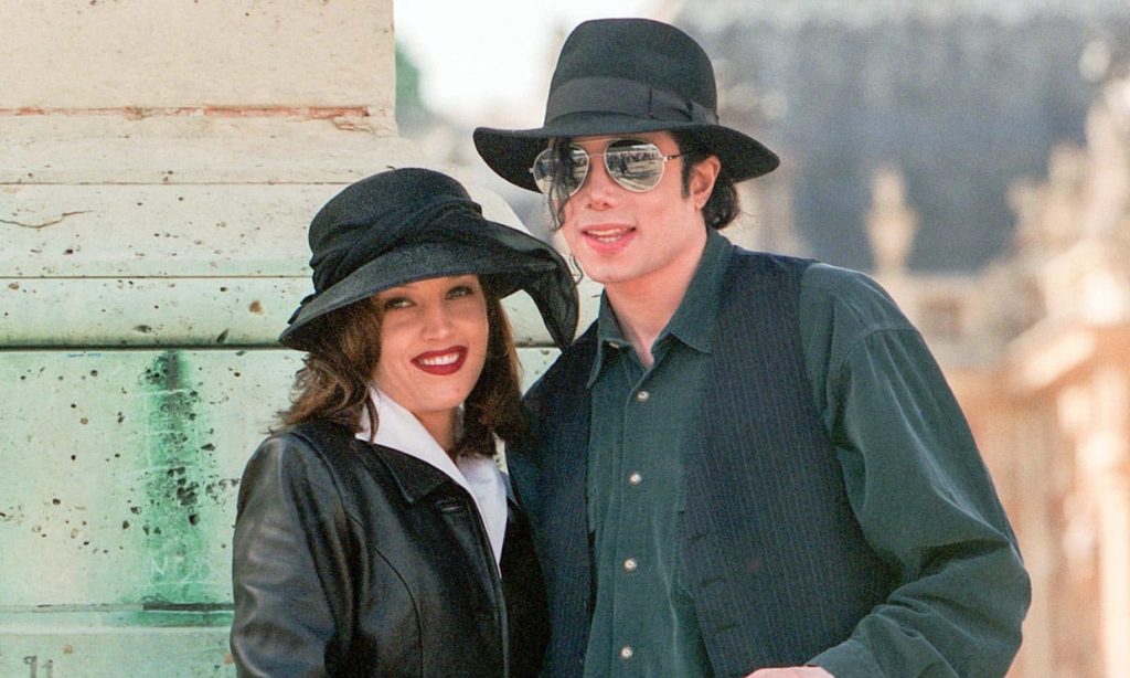 Las razones por las que Lisa Marie Presley nunca quiso tener hijos con Michael Jackson