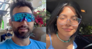 La lujosa recompensa que recibió una mujer que le salvó la vida a un magnate árabe