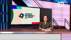 Líder en el Clásico Mundial con Yelimar Requena