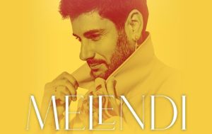 ¡Hay segunda función! Melendi anunció nueva fecha en Caracas