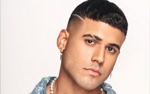 Moa Rivera lanzó su nuevo sencillo