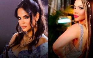 Instagram veta a La Materialista luego de sus comentarios contra la hija de Natti Natasha