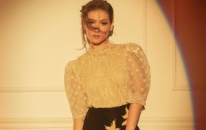 ¡Confirmado! Nella Rojas será la invitada especial de HaAsh en Caracas