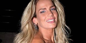 Niurka Marcos dice que fue amenzada con una pistola por su ex