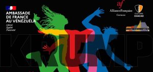 Llegan a Venezuela coreógrafos y bailarines franceses con el espectáculo de Krump Epurrs 360