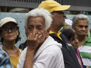 Inició el pago de la Gran Misión "Amor Mayor" de marzo de 2023 (Conoce el monto)