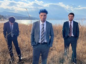 Rauw Alejandro se dislocó el hombro mientras ofrecía un concierto